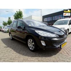 Peugeot 308 SW 1.6 VTi XS 7 persoons