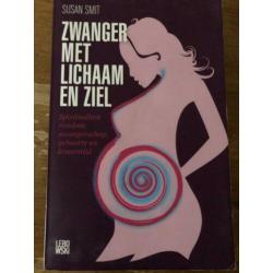 Twee fantastische boeken voor zwangerschap en bevalling
