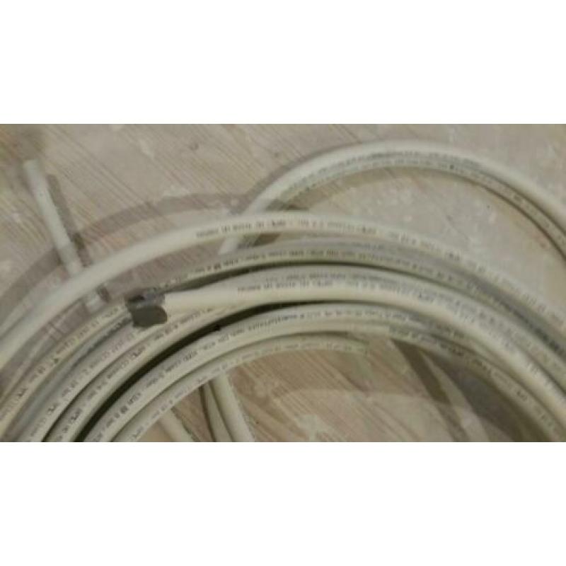 Pexfit 16 mm cv buis 16 meter