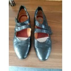 schoenen maat 41 hogl think