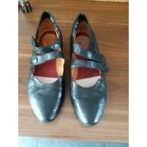 schoenen maat 41 hogl think