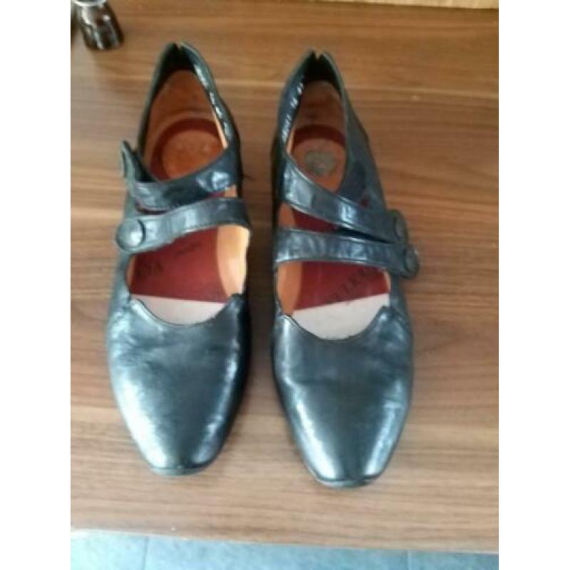 schoenen maat 41 hogl think