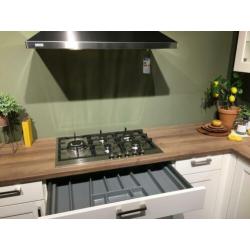 Showroom keuken Livorno