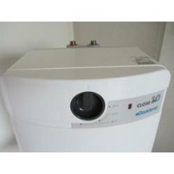 Z.G.A.NW - Daalderop Boiler Close-in 10 liter