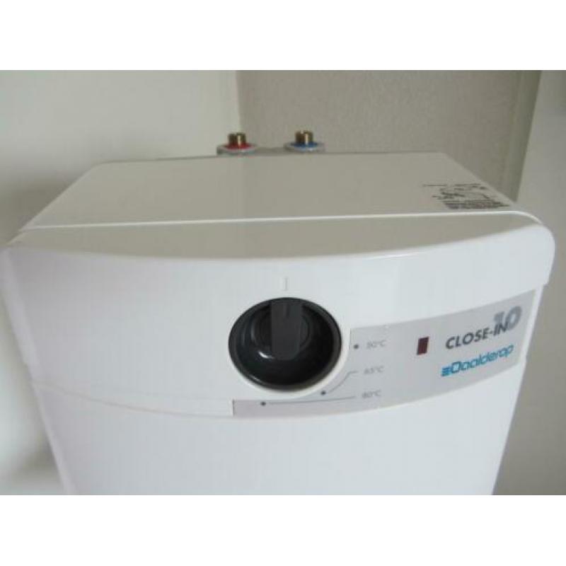 Z.G.A.NW - Daalderop Boiler Close-in 10 liter