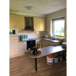 Gratis nette en complete keuken
