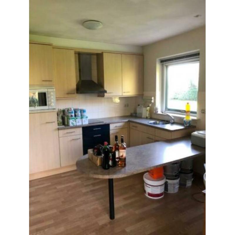 Gratis nette en complete keuken