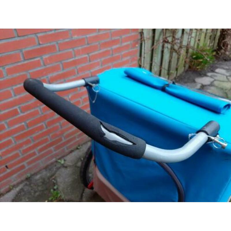 fietskar