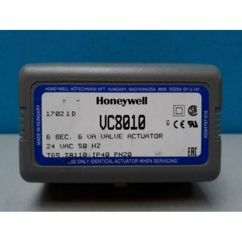 Driewegklep AWB Thermomaster 2HR 28-02/32-02WT Honeywell