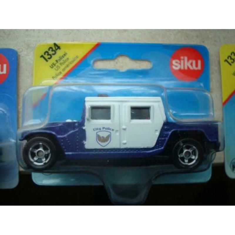 Miniatuurauto's