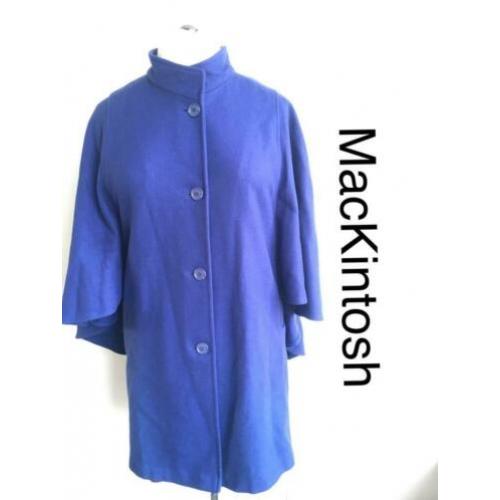 Contemporary by macKintosh Manteljas wol (mt: 42) 1364/HR