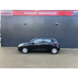 Renault Clio 0.9 TCe Expression Airco/Navi/Cruise (bj 2016)