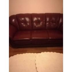 Te koop complete inboedel