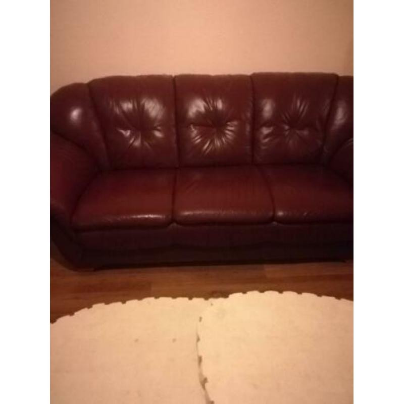 Te koop complete inboedel