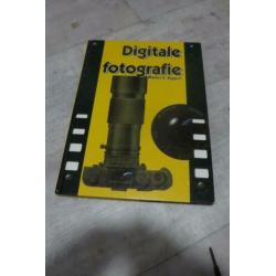 Digitale Fotografie. Markus K. Ruppert.