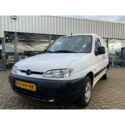 Peugeot PARTNER 170C 1.9D