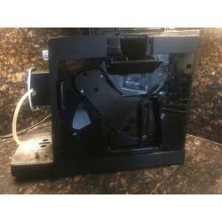 Nivona CafeRomatica espresso | machine ! jong gebruikt