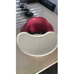 Bumbo Seat nog nieuw