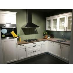 Showroom keuken Livorno