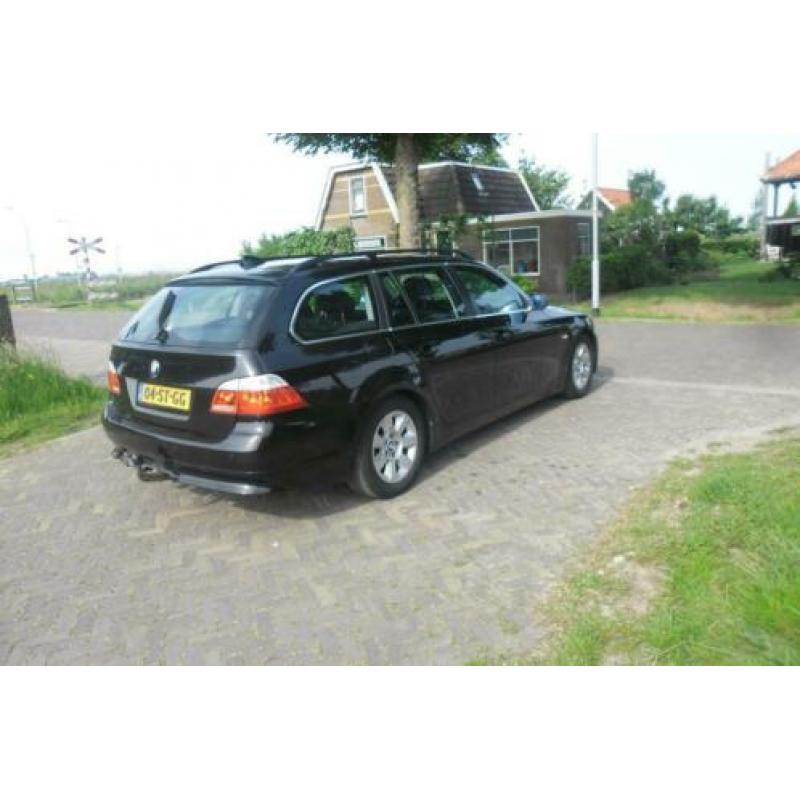 BMW 5-serie Touring 520d Corporate Executive