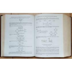 HANDBOOK of CHEMISTRY and PHYSICS, 57th edition