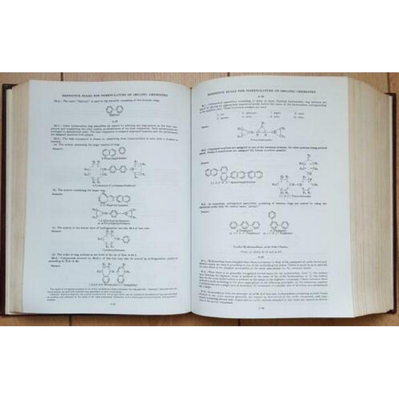 HANDBOOK of CHEMISTRY and PHYSICS, 57th edition
