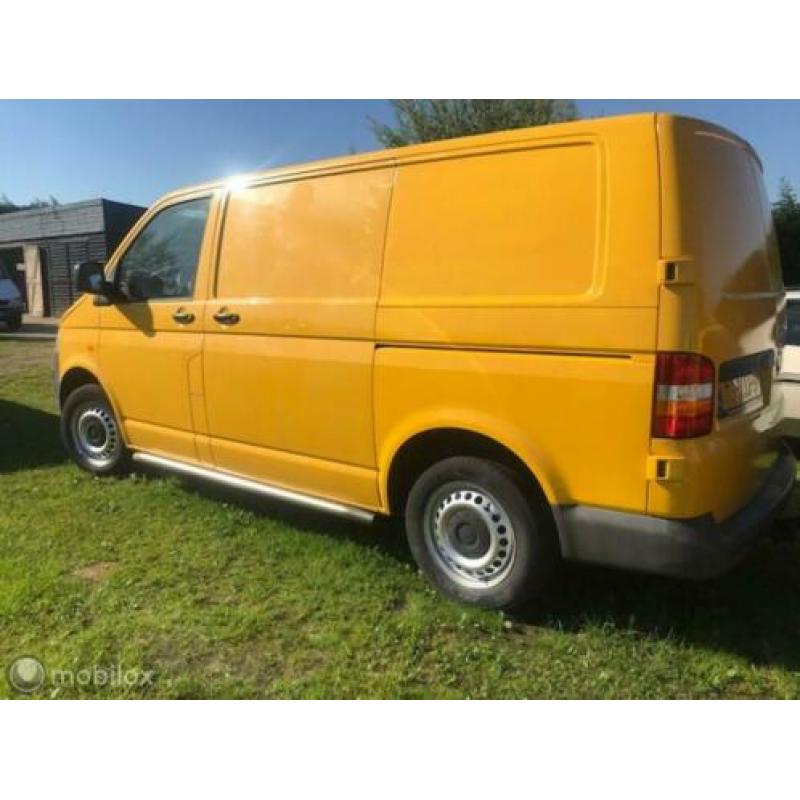 Volkswagen Transporter - 1.9 TDI Airco