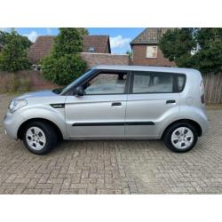 Kia Soul 1.6 X-pect Cool 1e eigenaar / grote beurt gehad.