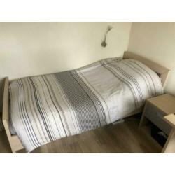 Complete slaap kamer