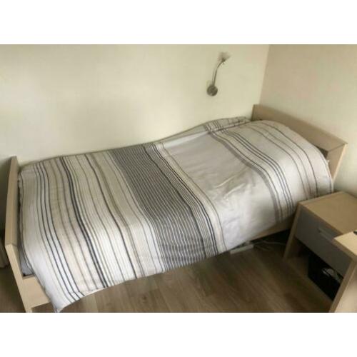 Complete slaap kamer