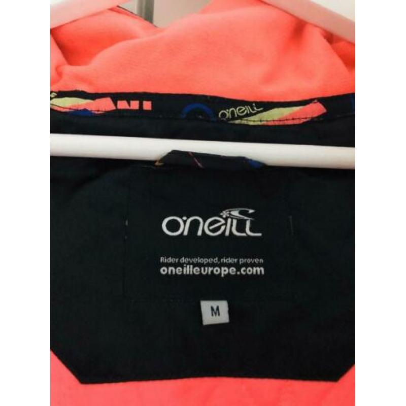 O’Neill Dames Ski- Snowboardjas maat M