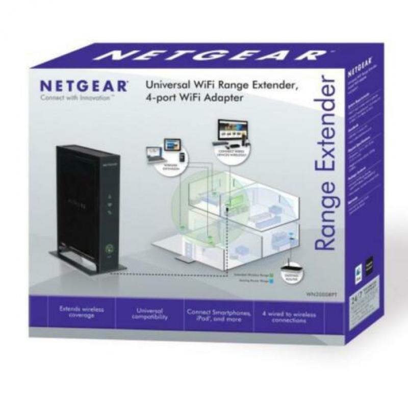 Netgear Extender