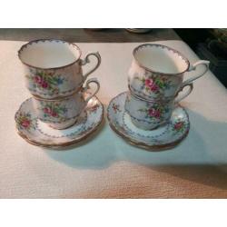 Petit point