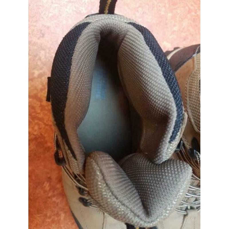 wandelschoenen Human Nature, waterproof, maat 42