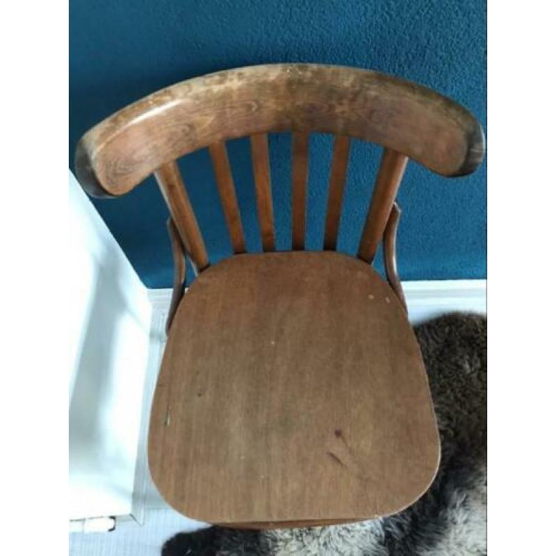 ?? nog 2 verschillende stoelen te koop super klein prijsje