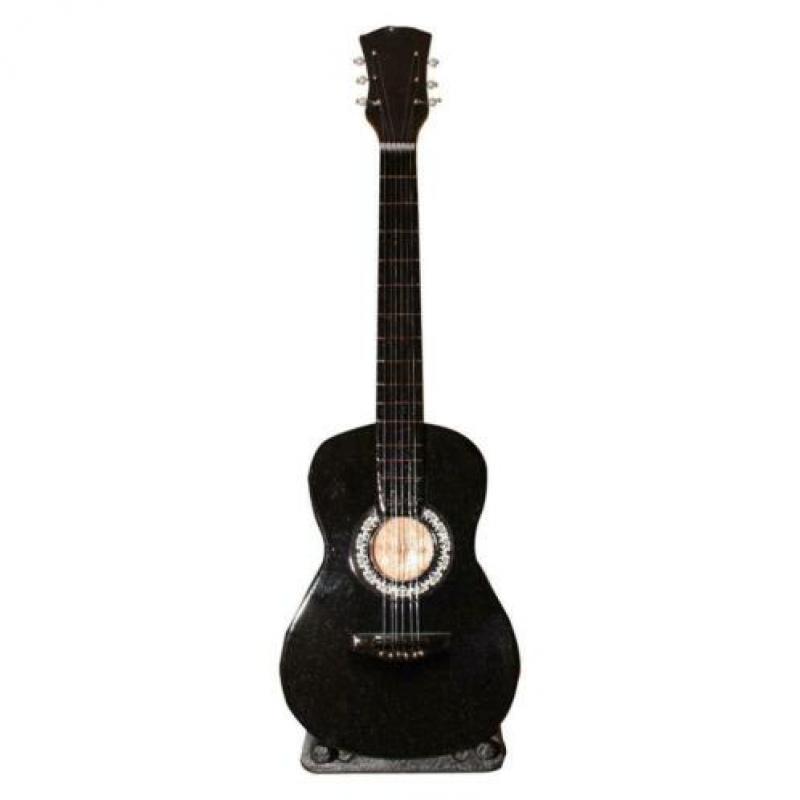 ?: Miniatuur Gitaar 7b2d24h