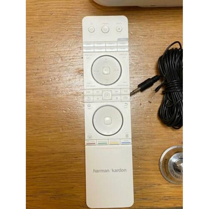 Harman kardon 5.1 bds-577 Home cinema bluetooth airplay hdmi