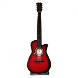 ?: Miniatuur Gitaar 7b2d24h