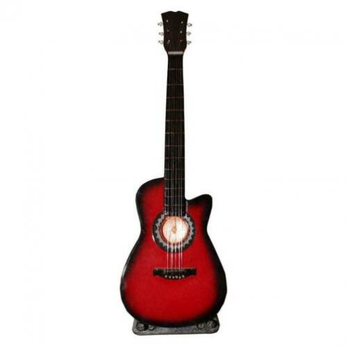 ?: Miniatuur Gitaar 7b2d24h