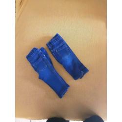 Te koop leuk setje kleding