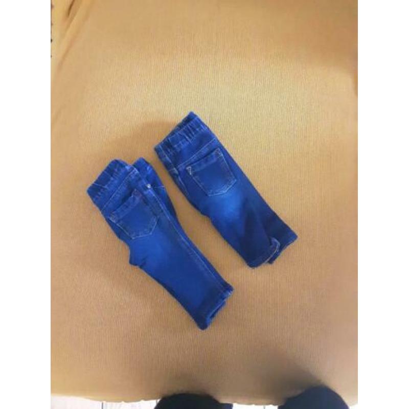 Te koop leuk setje kleding