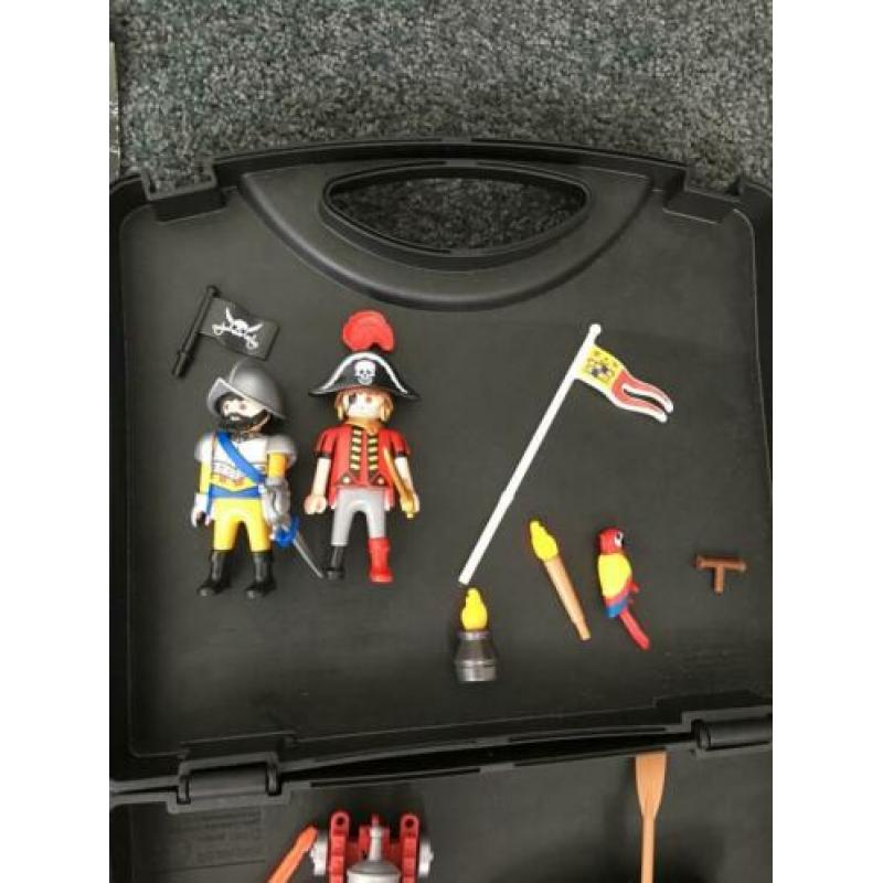 Playmobil 5894 set