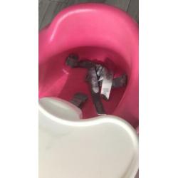 Bumbo Seat nog nieuw