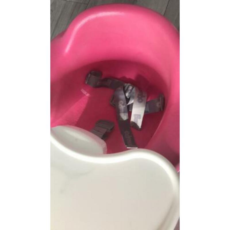 Bumbo Seat nog nieuw