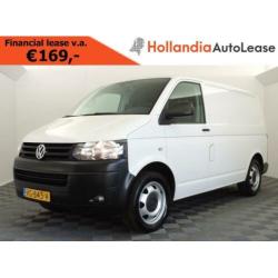 Volkswagen Transporter 2.0 TDI 132kw/180pk Executive plus (n