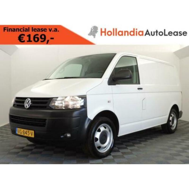 Volkswagen Transporter 2.0 TDI 132kw/180pk Executive plus (n