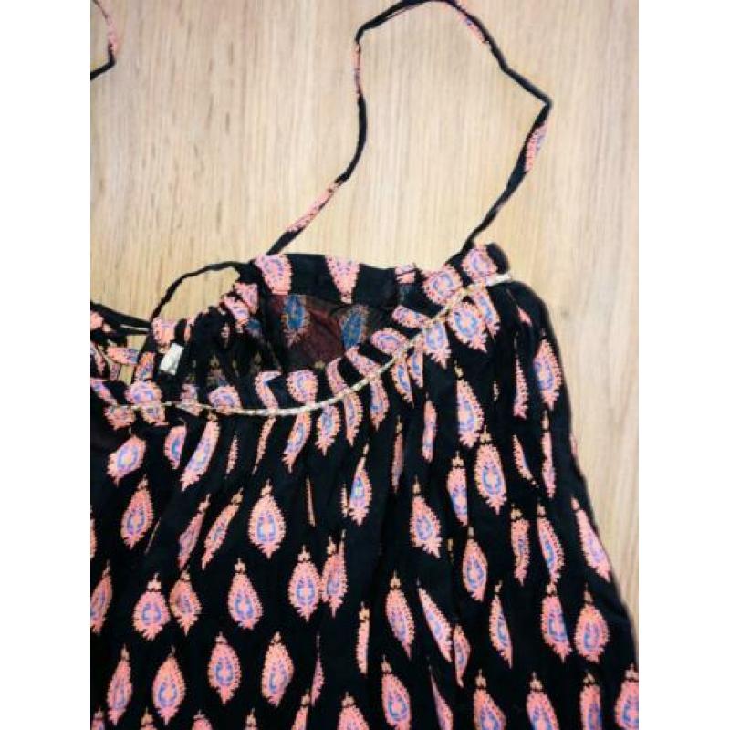Louise Misha jurk (10)