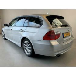 BMW 3-serie Touring 318d Airco PDC 6-bak