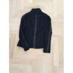 Kleding Helena Hart zwart maat M/S