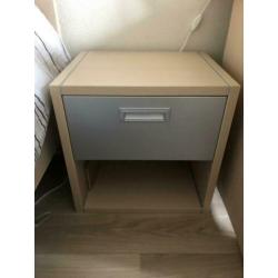 Complete slaap kamer